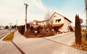 Rusovsky Penzion